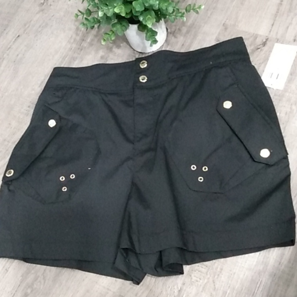 Ralph Lauren Shorts Size 6 NWT